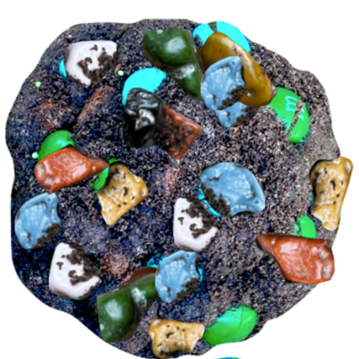 Earth Day GIANT Cookies Pack by Big Fat Cookie - Alternate image 2