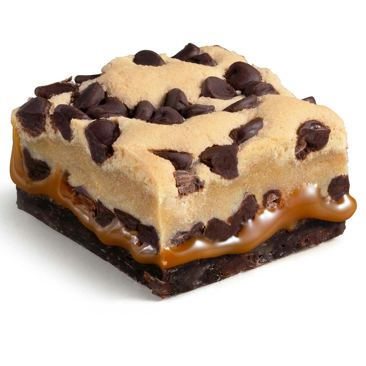 Cookie Dough Killer Brownie® by Killer Brownie® Goldbelly