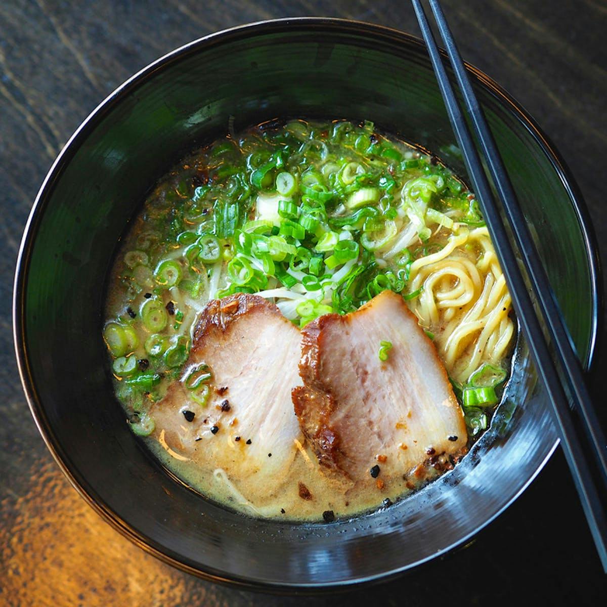Ramen Meal Kit for 6 - Choose Your Own by Menya Jiro Ramen - Alternate image 2