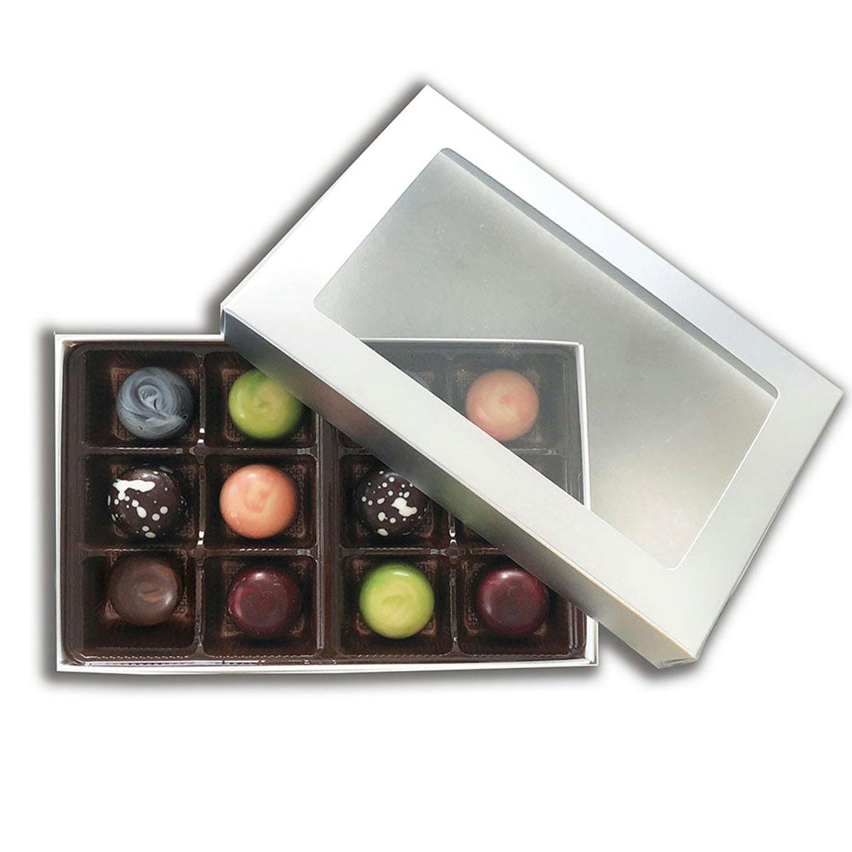 未使用◇Coppenrath◇ジグソーパズル1000◇CHOCOLATERIE Chocolatier's Collection - John and Kira's Chocolates