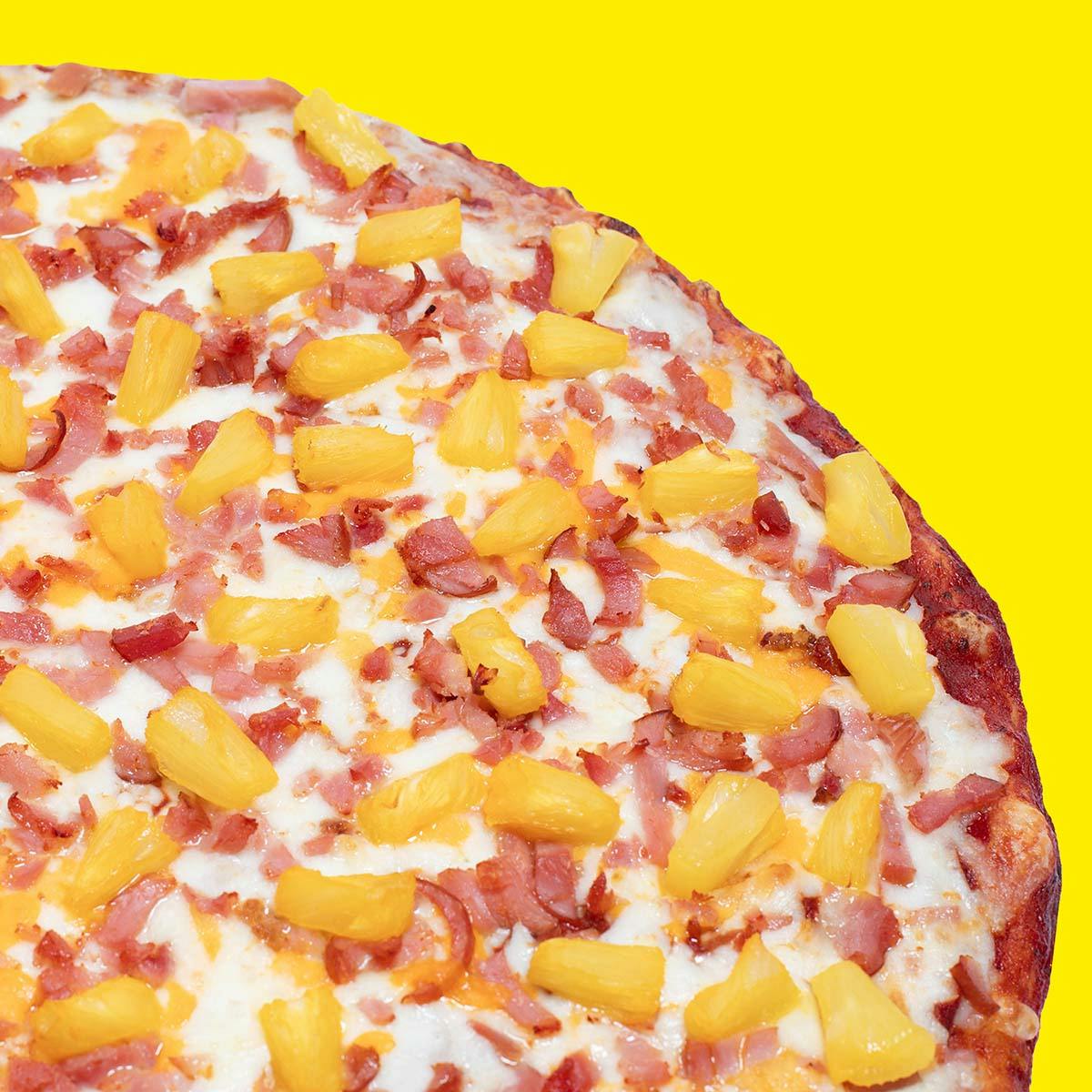 Party Pizza - Choose Your Own 2 Pack by Happy Joe's Pizza - Alternate image 3