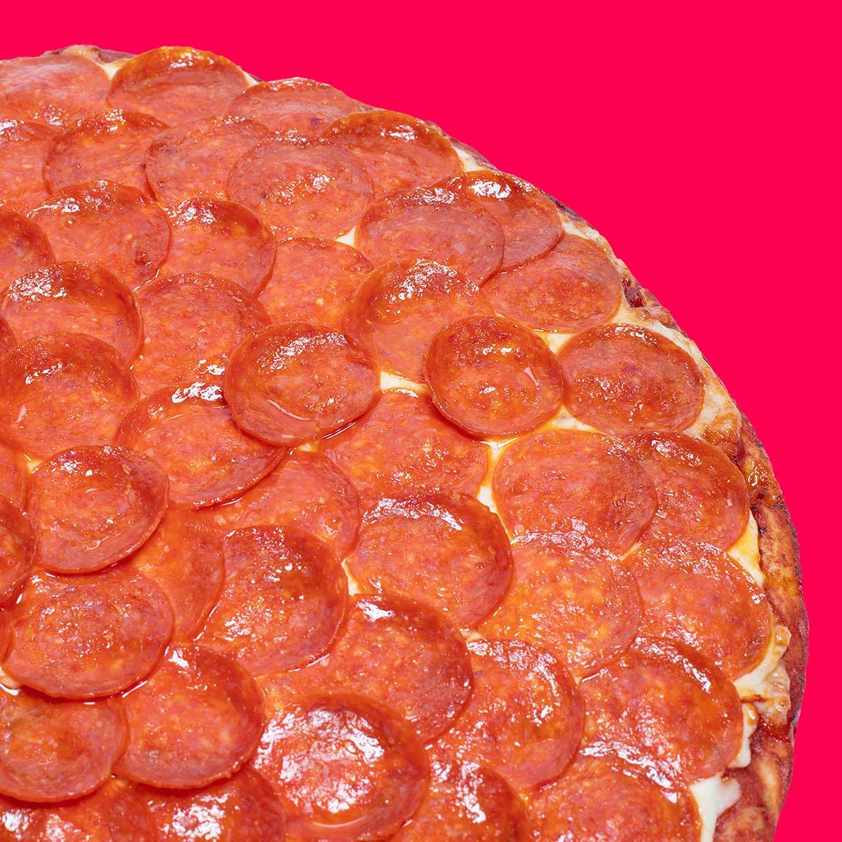 Party Pizza - Choose Your Own 2 Pack by Happy Joe's Pizza - Alternate image 1