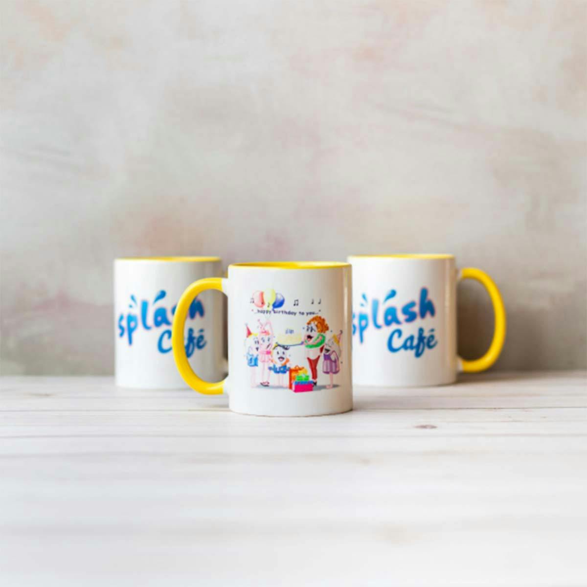 Clam Chowder + Hot Cocoa Gift Pack by Splash Cafe - Alternate image 3