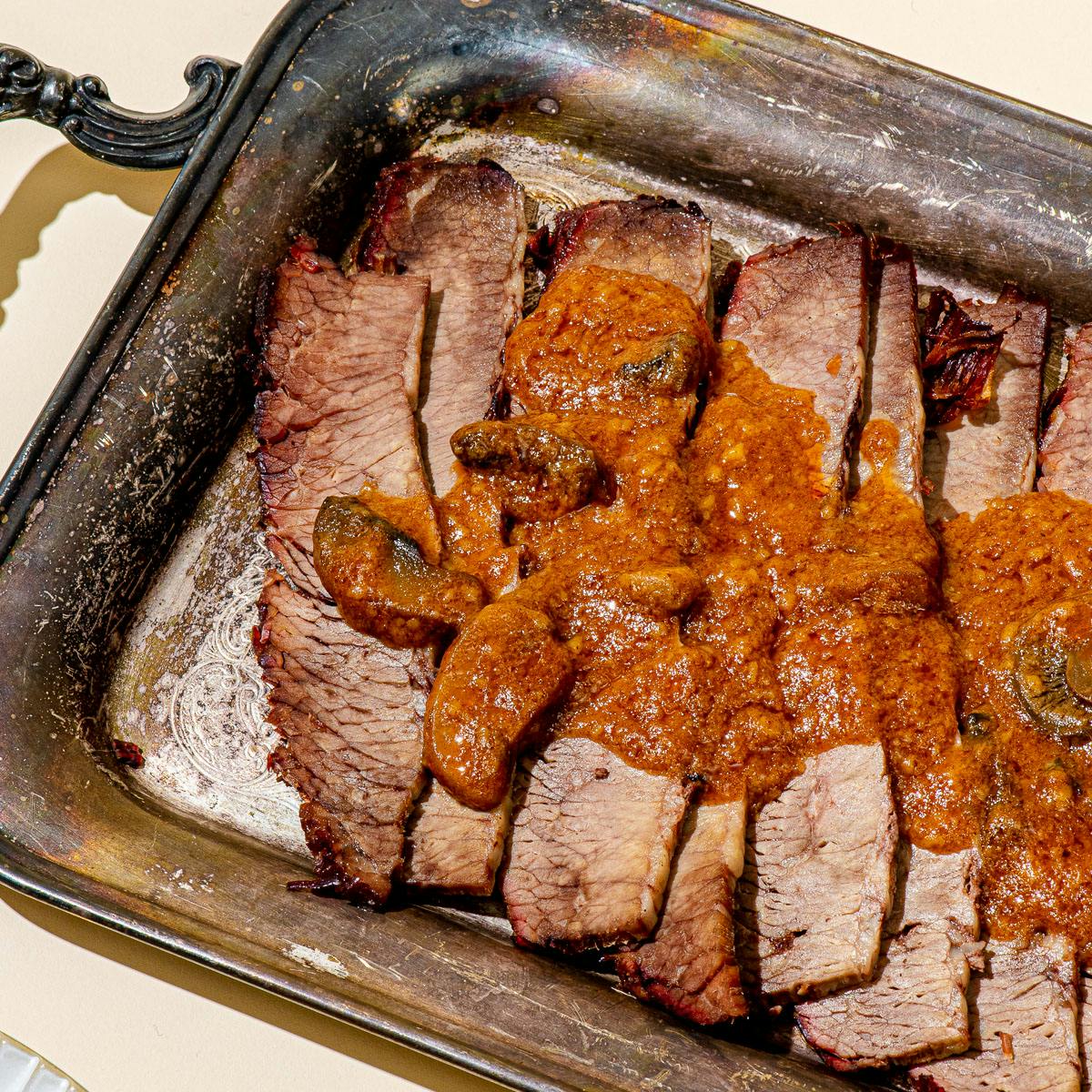 Glatt Kosher Passover Seder Dinner for 6-8 by Mendy's Kosher Delicatessen - Alternate image 2