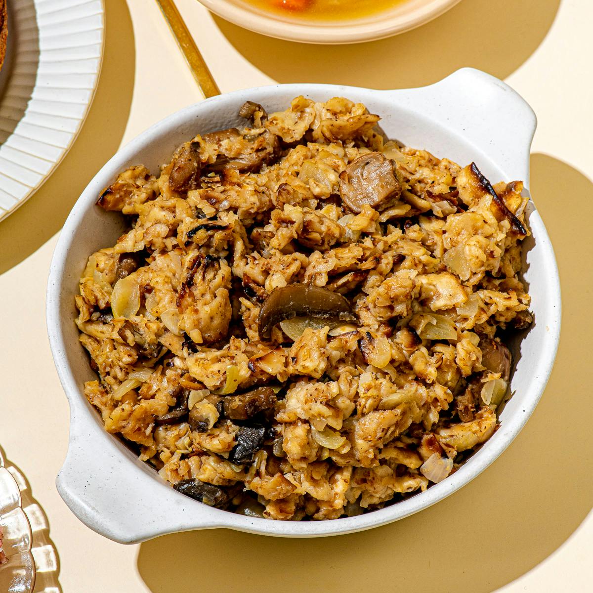 Glatt Kosher Passover Seder Dinner for 6-8 by Mendy's Kosher Delicatessen - Alternate image 6