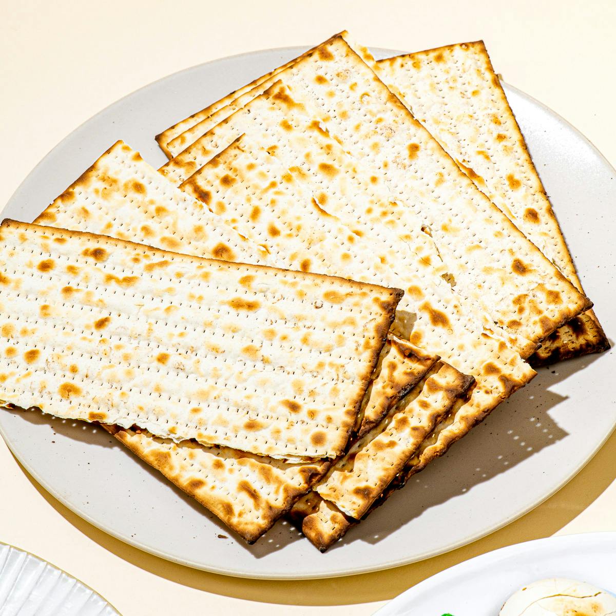 Glatt Kosher Passover Seder Dinner for 6-8 by Mendy's Kosher Delicatessen - Alternate image 4