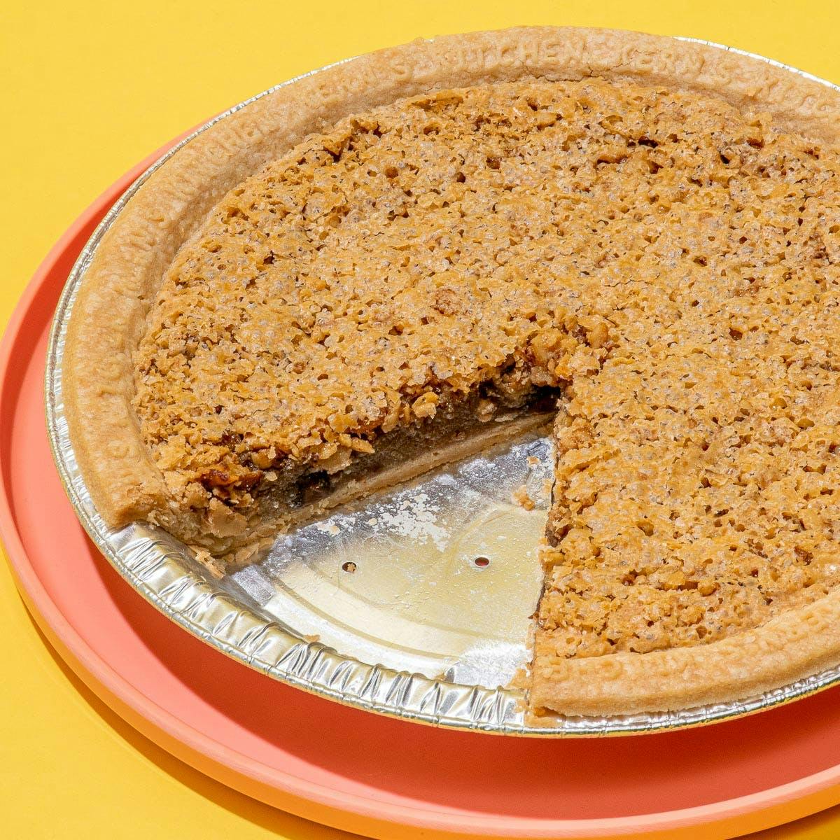 Derby Pie + Mint Julep Glasses by Kern's Kitchen - Alternate image 4