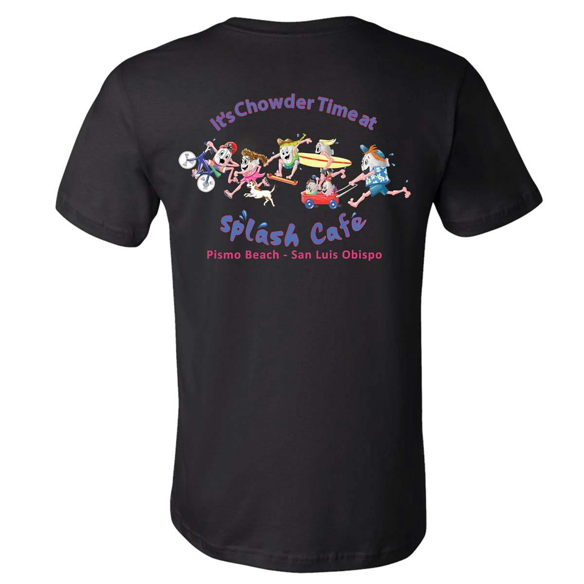 "Death by Chocolate" Cake by Splash Cafe - Alternate image 5