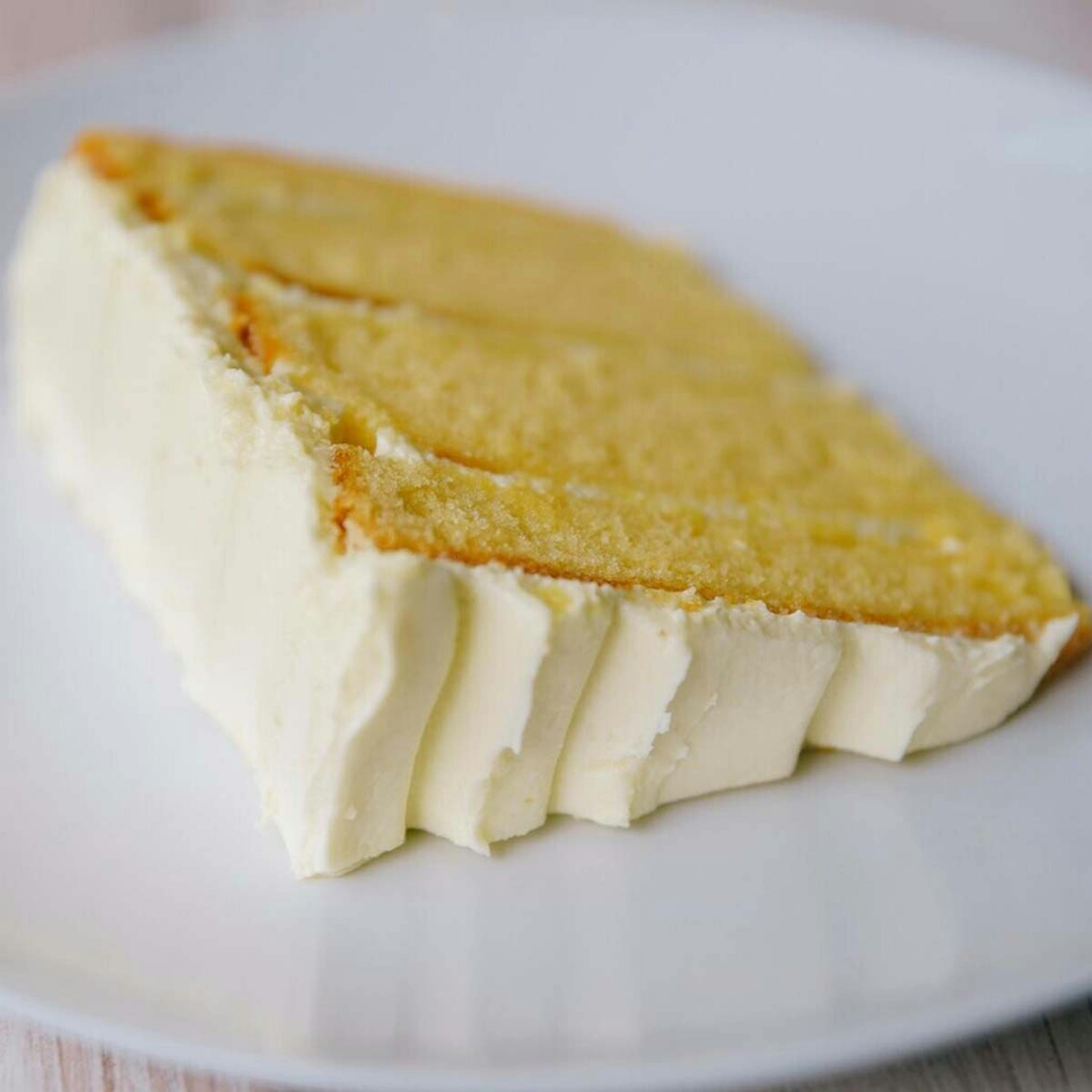 Lemon 4-Layer Cake by Brown Sugar Bakery - Alternate image 2
