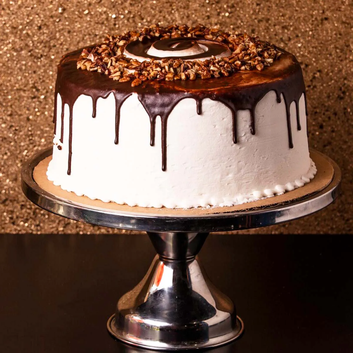 Brown Sugar Bakery - "Obama" 4-Layer Cake