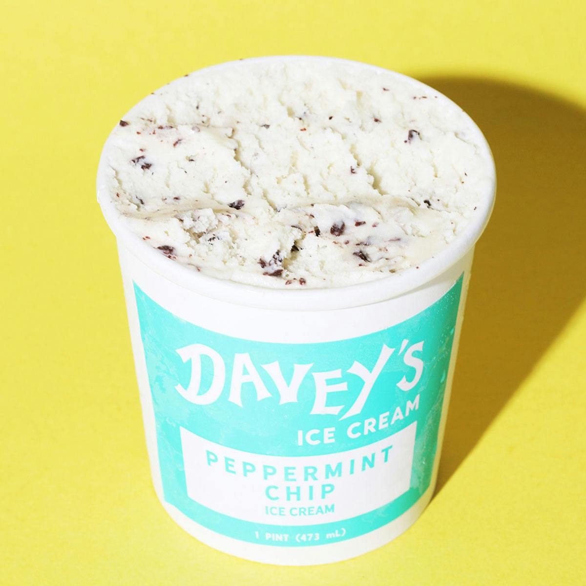 Ice Cream - Choose Your Own 6 Pack by Davey's Ice Cream - Alternate image 9