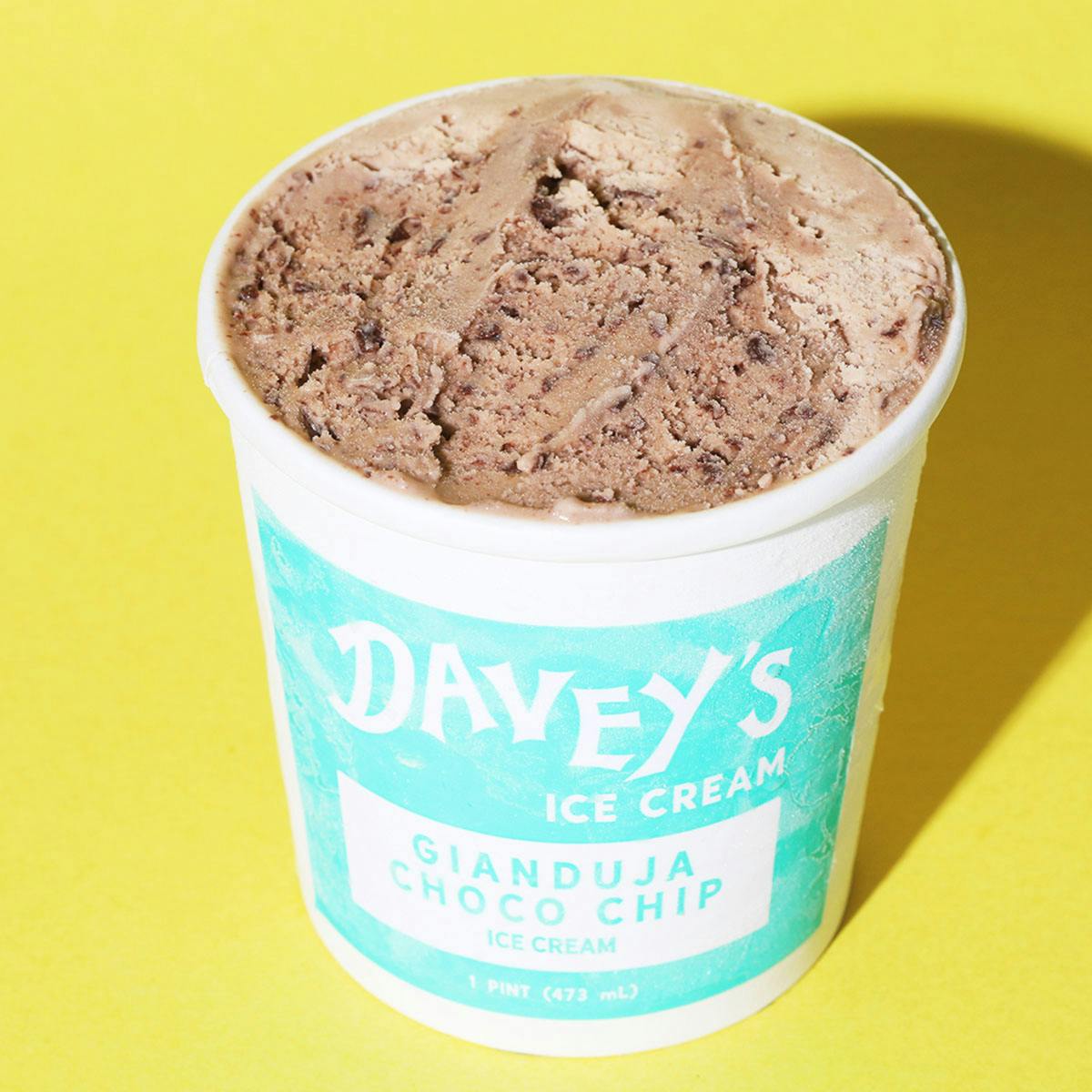 Ice Cream - Choose Your Own 6 Pack by Davey's Ice Cream - Alternate image 4