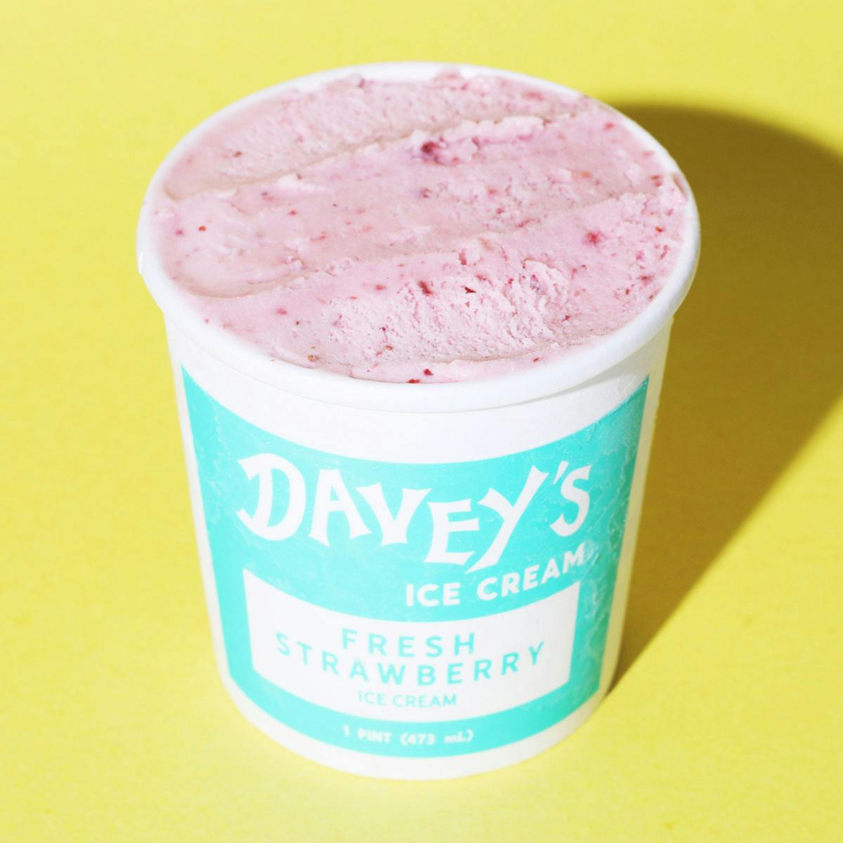 Ice Cream - Choose Your Own 4 Pack by Davey's Ice Cream - Alternate image 11