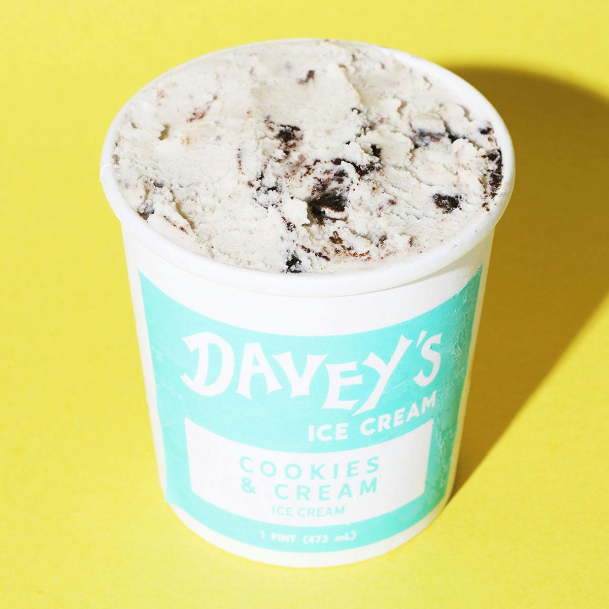 Ice Cream - Choose Your Own 4 Pack by Davey's Ice Cream - Alternate image 9