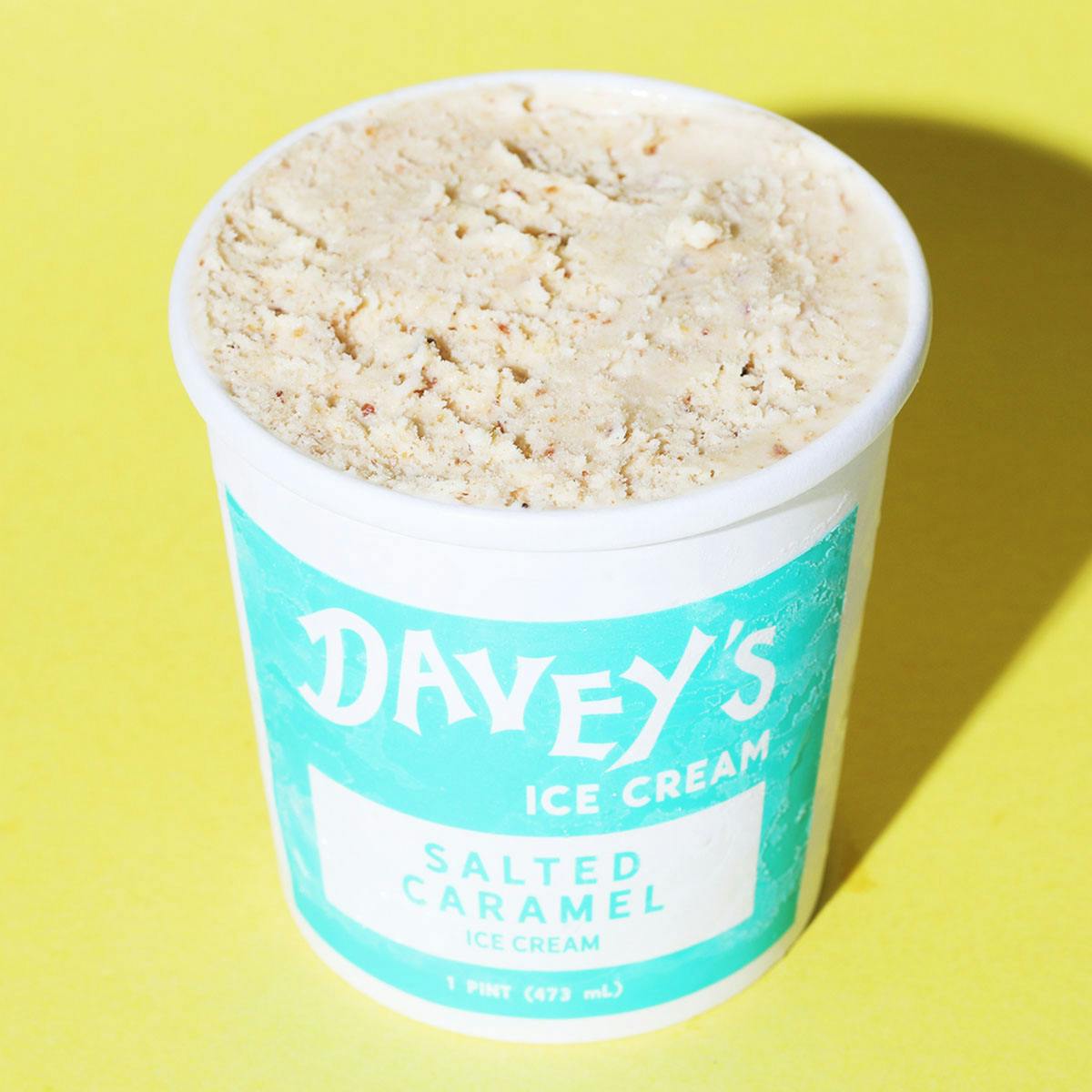 Ice Cream - Choose Your Own 4 Pack by Davey's Ice Cream - Alternate image 6