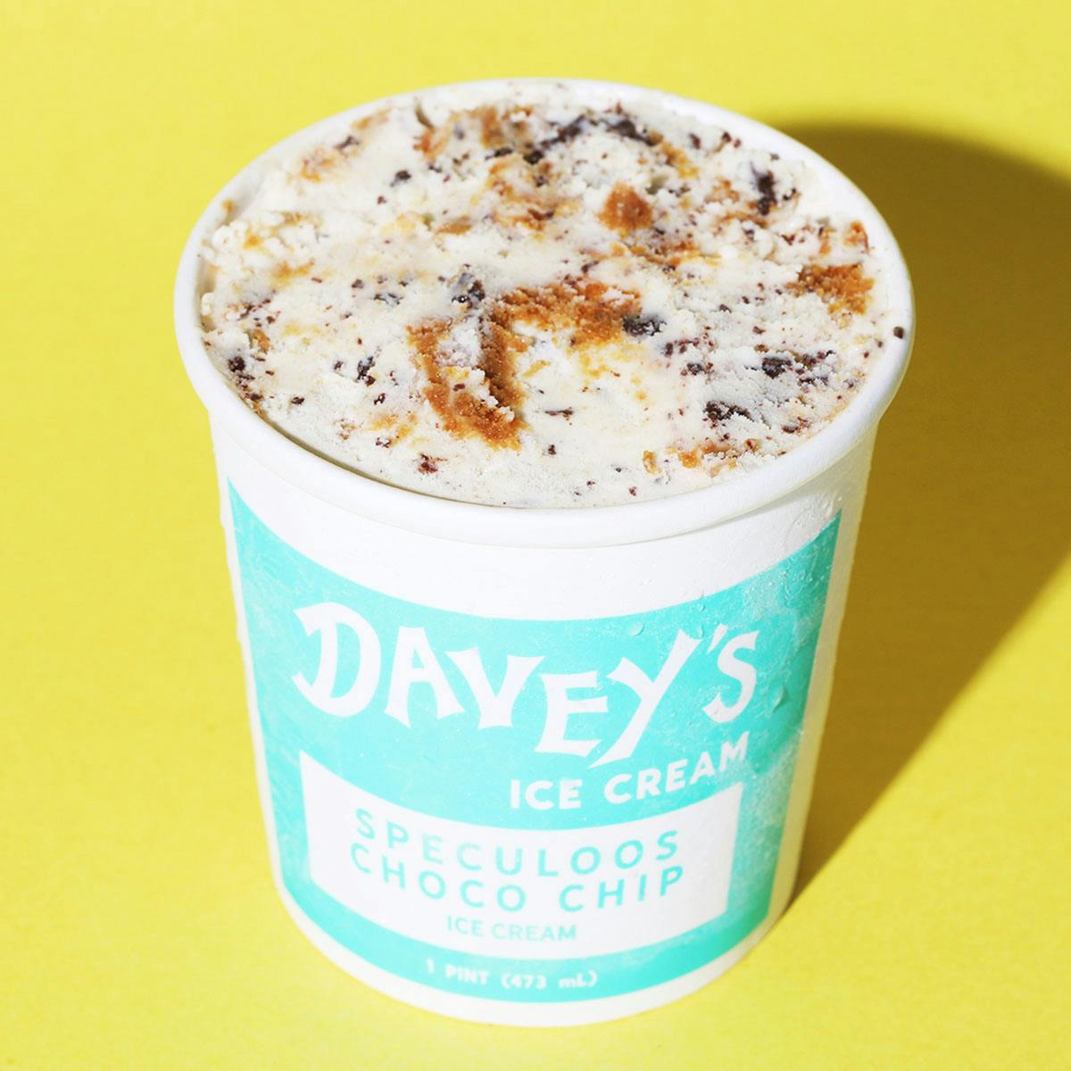 Ice Cream Sampler - 6 Pack by Davey's Ice Cream - Alternate image 7