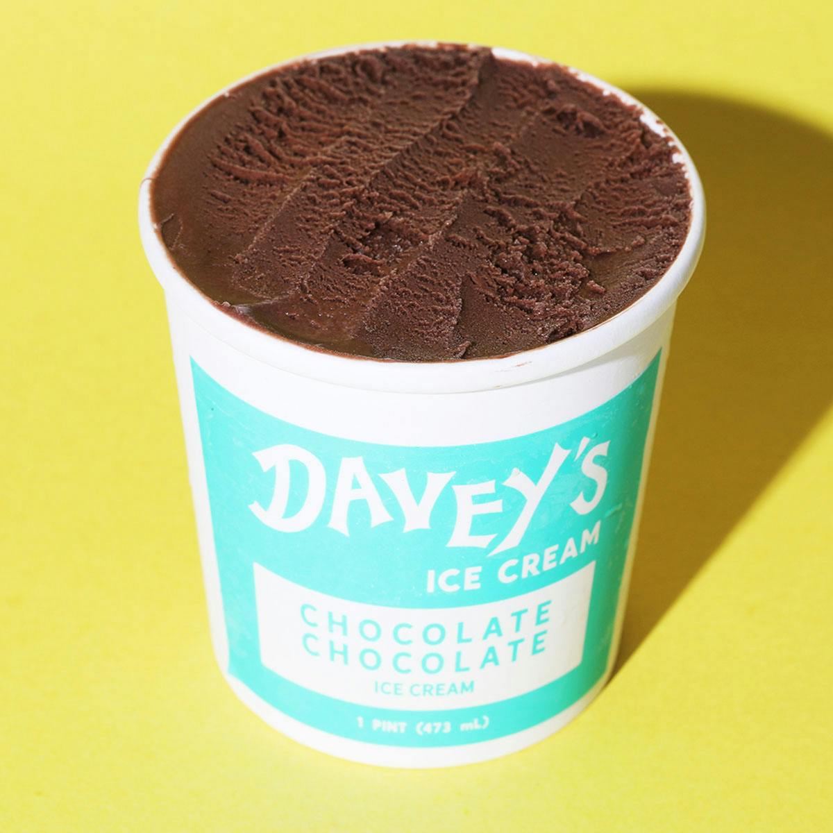 Ice Cream Sampler - 6 Pack by Davey's Ice Cream - Alternate image 5