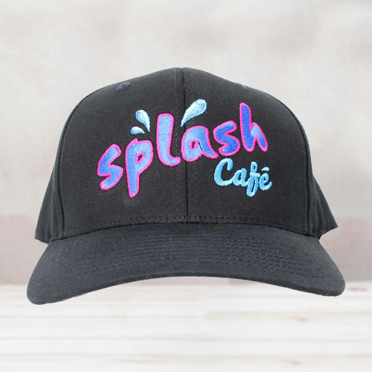 Splash Cafe Hat by Splash Cafe - Alternate image 1