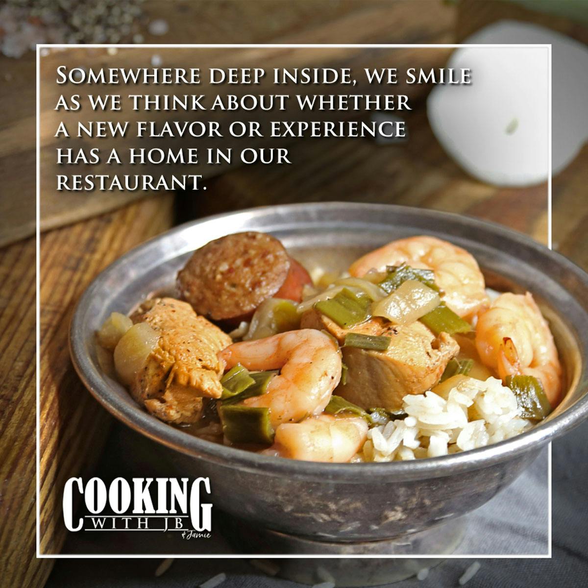 "Cooking With JB & Jamie" Cookbook by Royers Round Top Café Pies - Alternate image 2