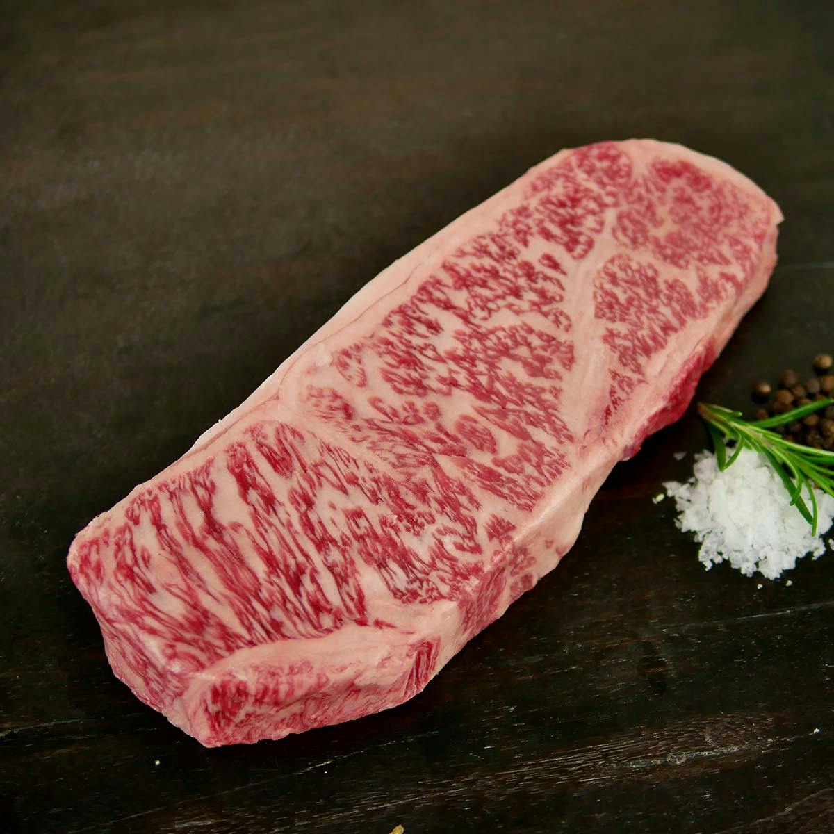 Hokkaido Wagyu | A5 Wagyu Beef Ribeye Steak