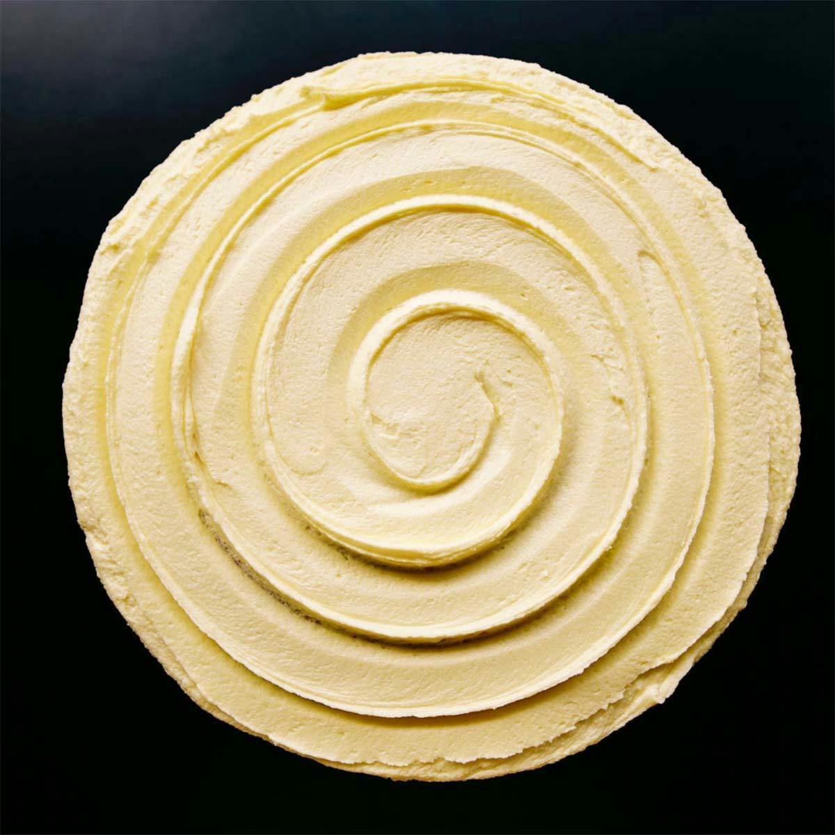 Lemon 4-Layer Cake by Brown Sugar Bakery - Alternate image 1
