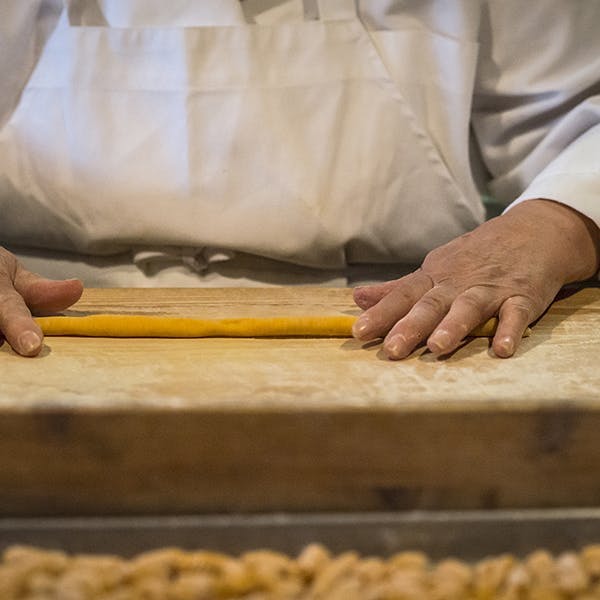 Pasta-Making Dinner Kit + LIVE Cooking Class by Nonna Dora's - Alternate image 7
