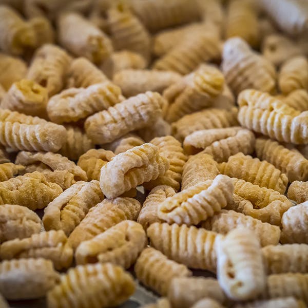 Pasta-Making Dinner Kit + LIVE Cooking Class by Nonna Dora's - Alternate image 6