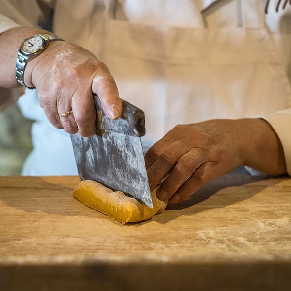 Pasta-Making Dinner Kit + LIVE Cooking Class by Nonna Dora's - Alternate image 4