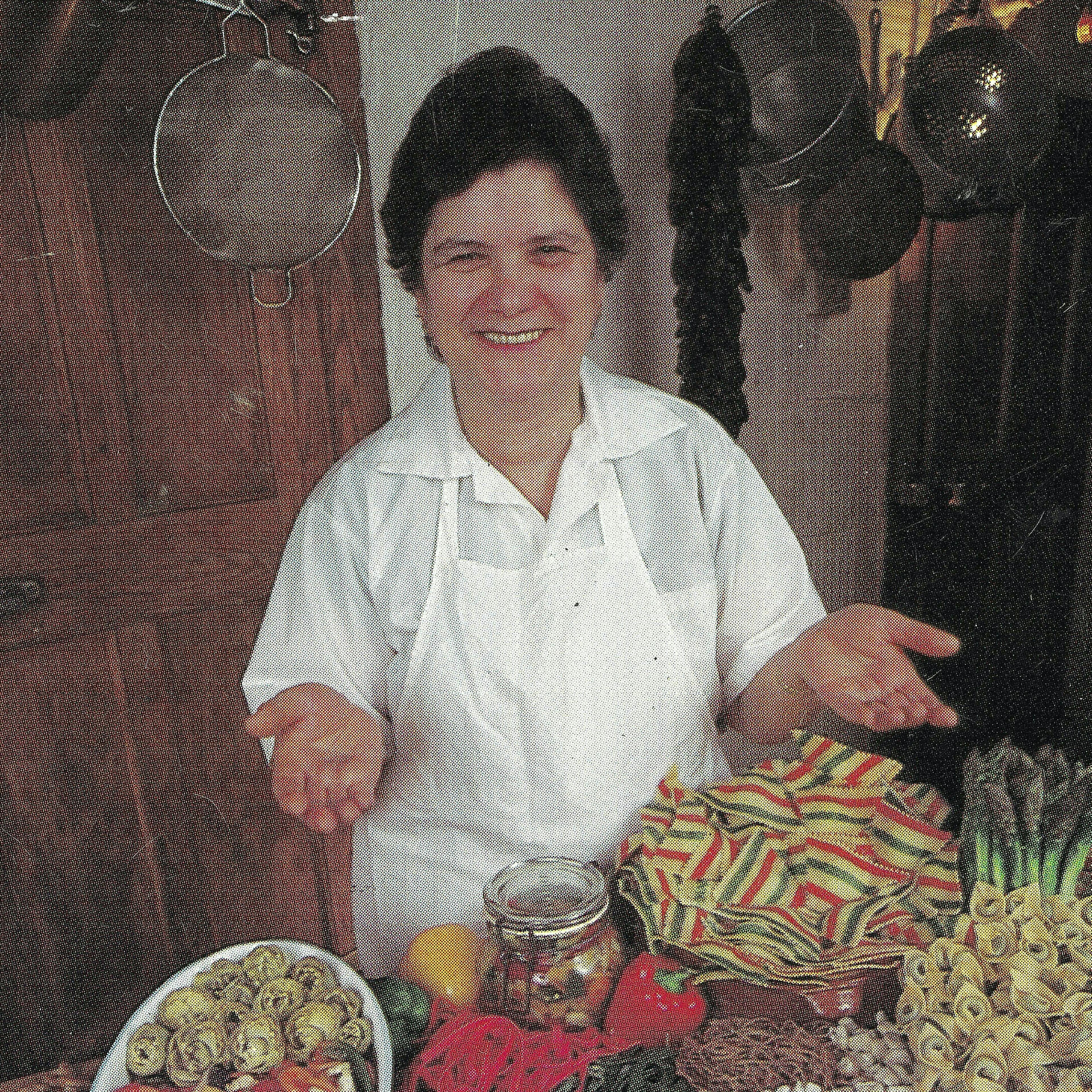 Pasta-Making Dinner Kit + LIVE Cooking Class by Nonna Dora's - Alternate image 1