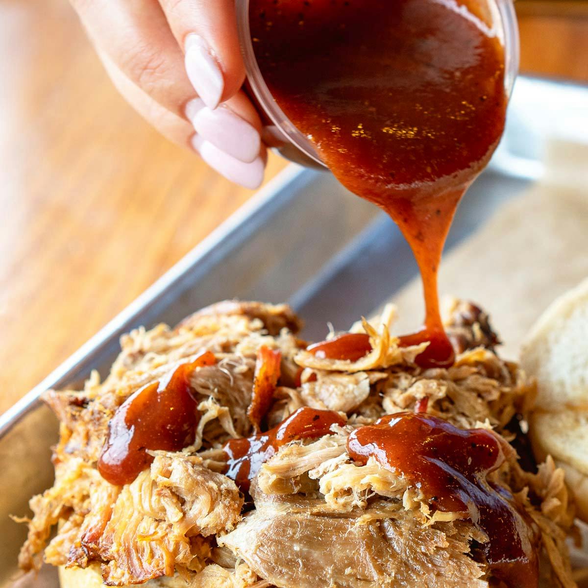 Pork Shoulder Mop Sauce For Pork Bbq Sauce Amazing Ribs Mop Sauce