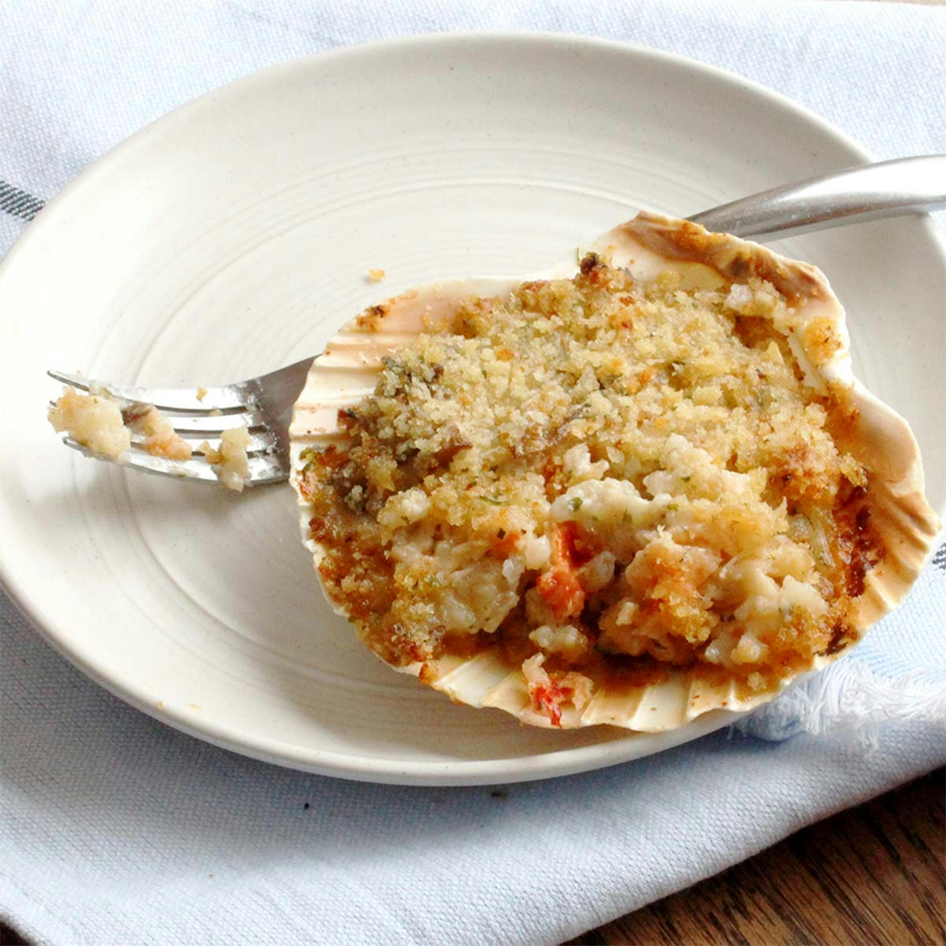 Lobster Risotto on the Half Shell by Hancock Gourmet Lobster Co. - Alternate image 3