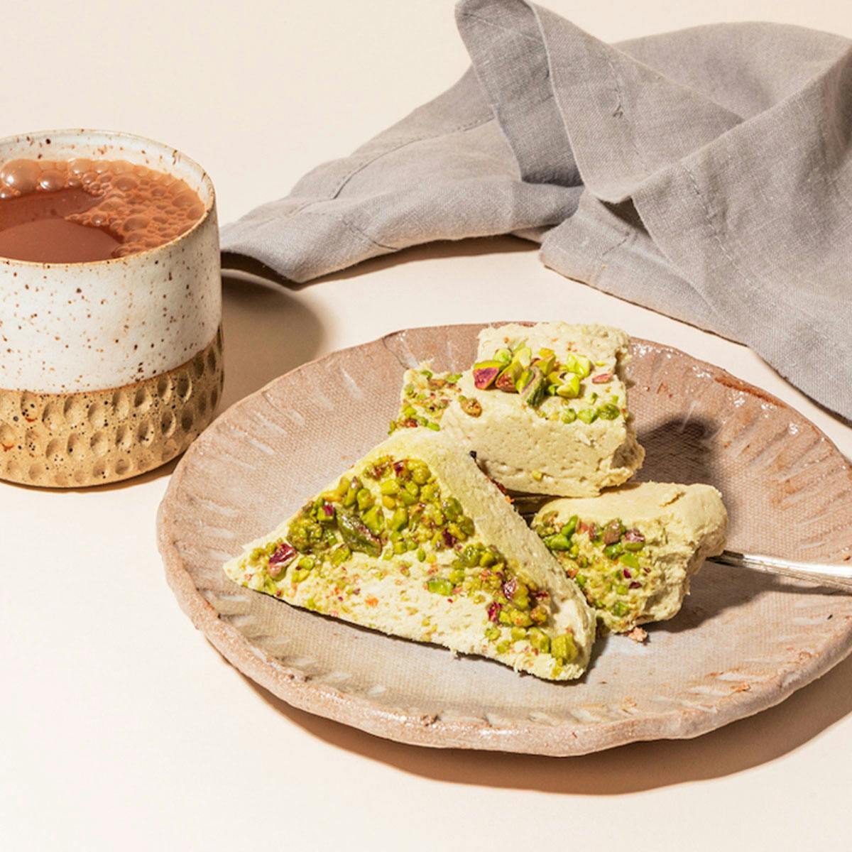 Halva Sampler - 5 Pack by Seed + Mill - Alternate image 1