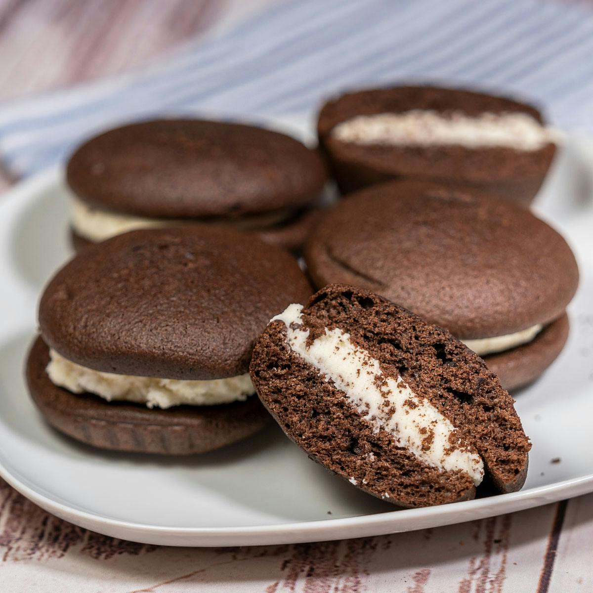 Whoopie Pie Kit – The Oil Tree