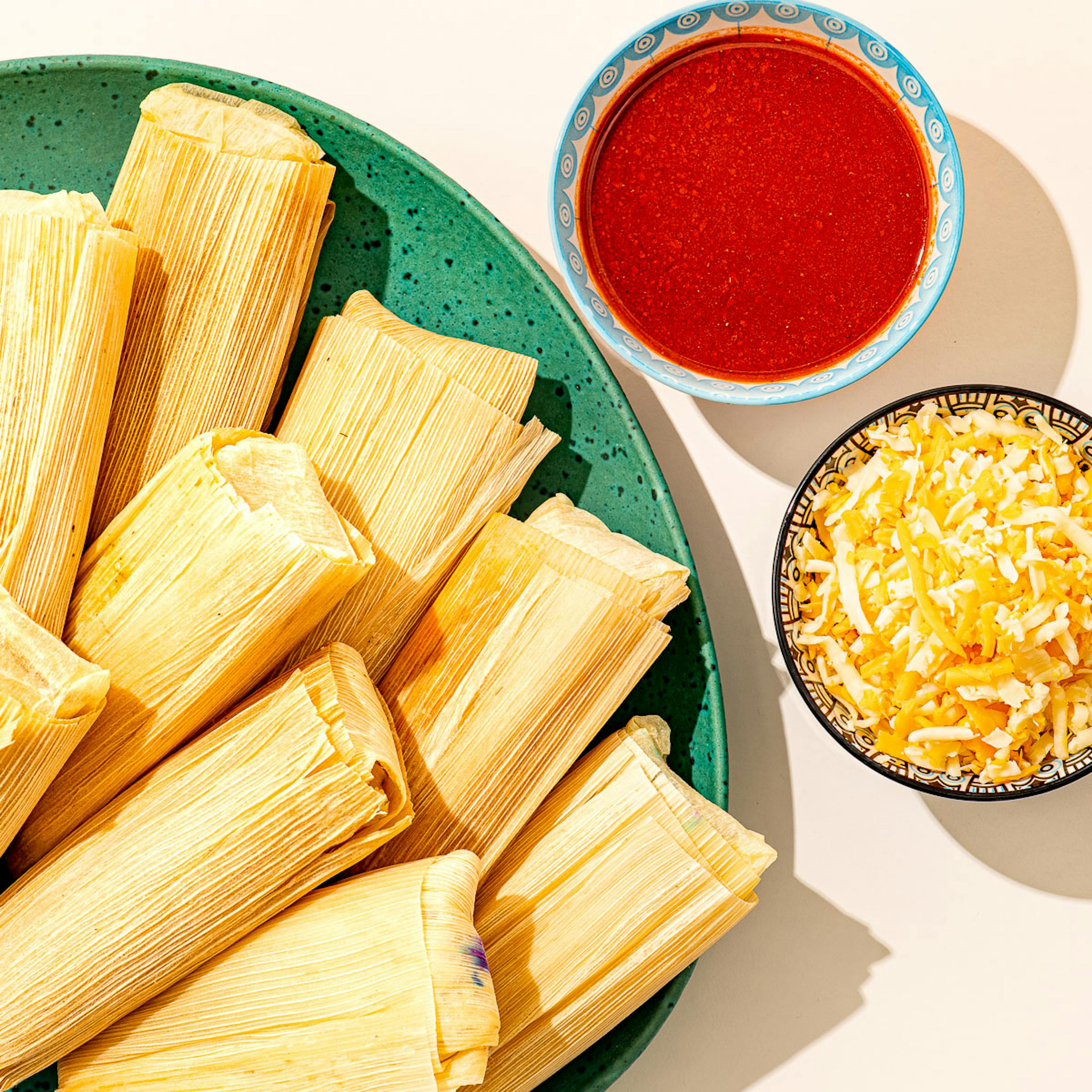 Tamales - Choose Your Own 12 Pack by Cielito Lindo - Alternate image 4