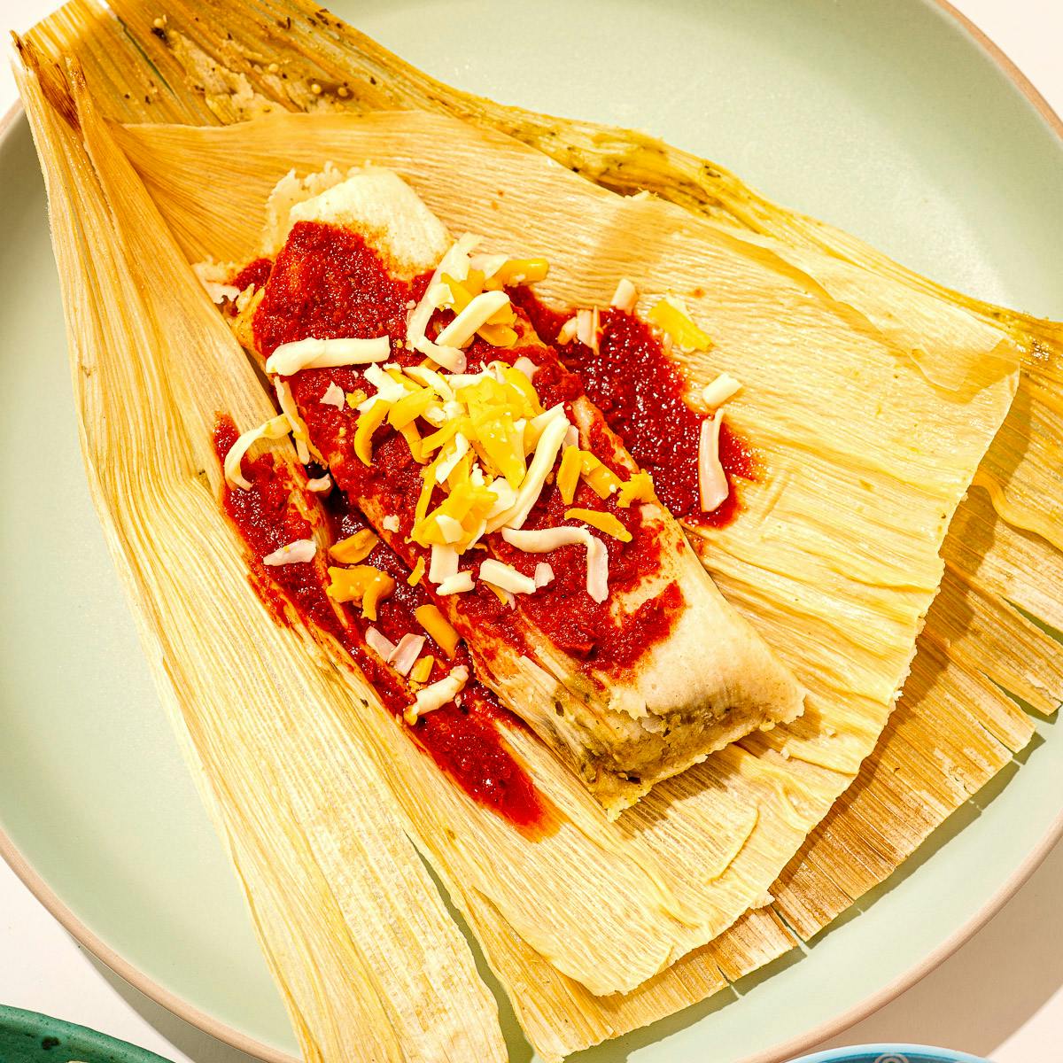 Tamales - Choose Your Own 24 Pack by Cielito Lindo - Alternate image 5