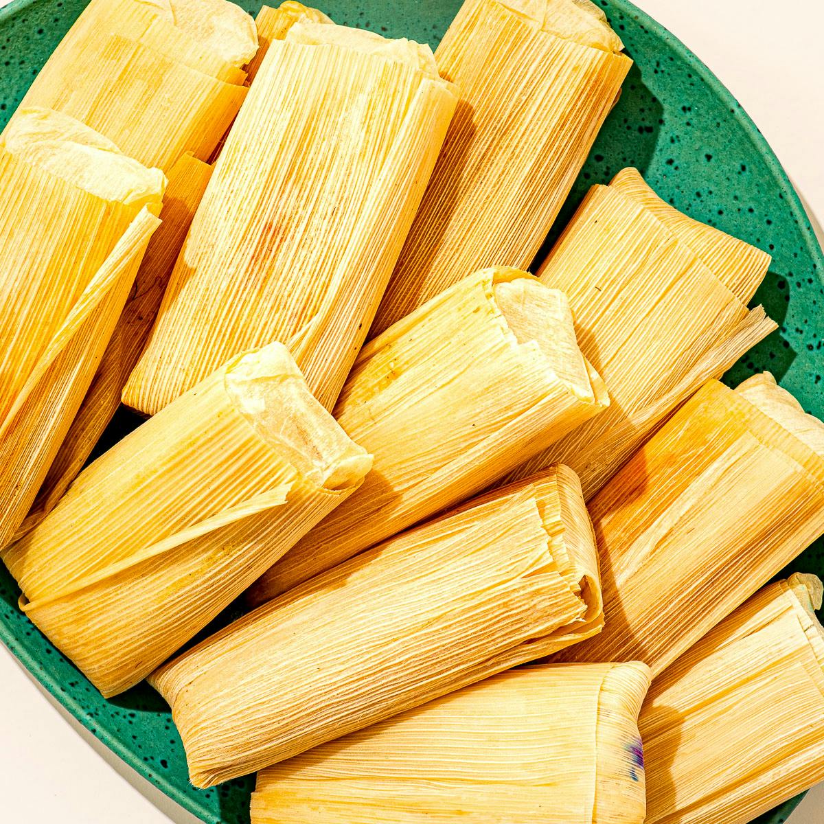 Tamales - Choose Your Own 24 Pack by Cielito Lindo - Alternate image 4