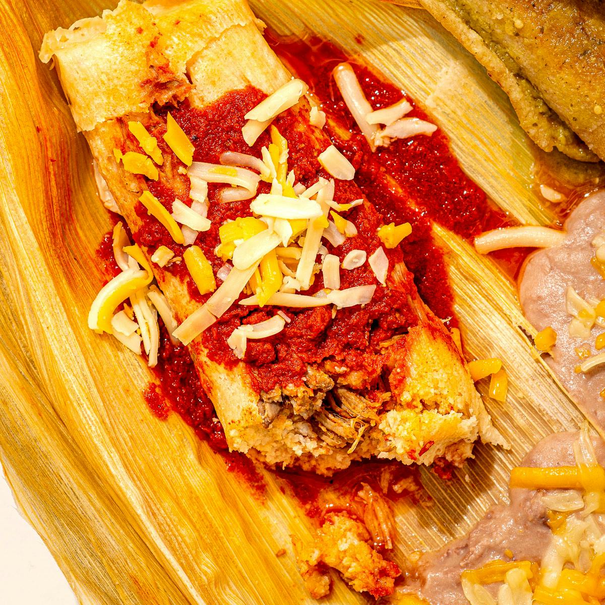 Tamales - Choose Your Own 24 Pack by Cielito Lindo - Alternate image 1