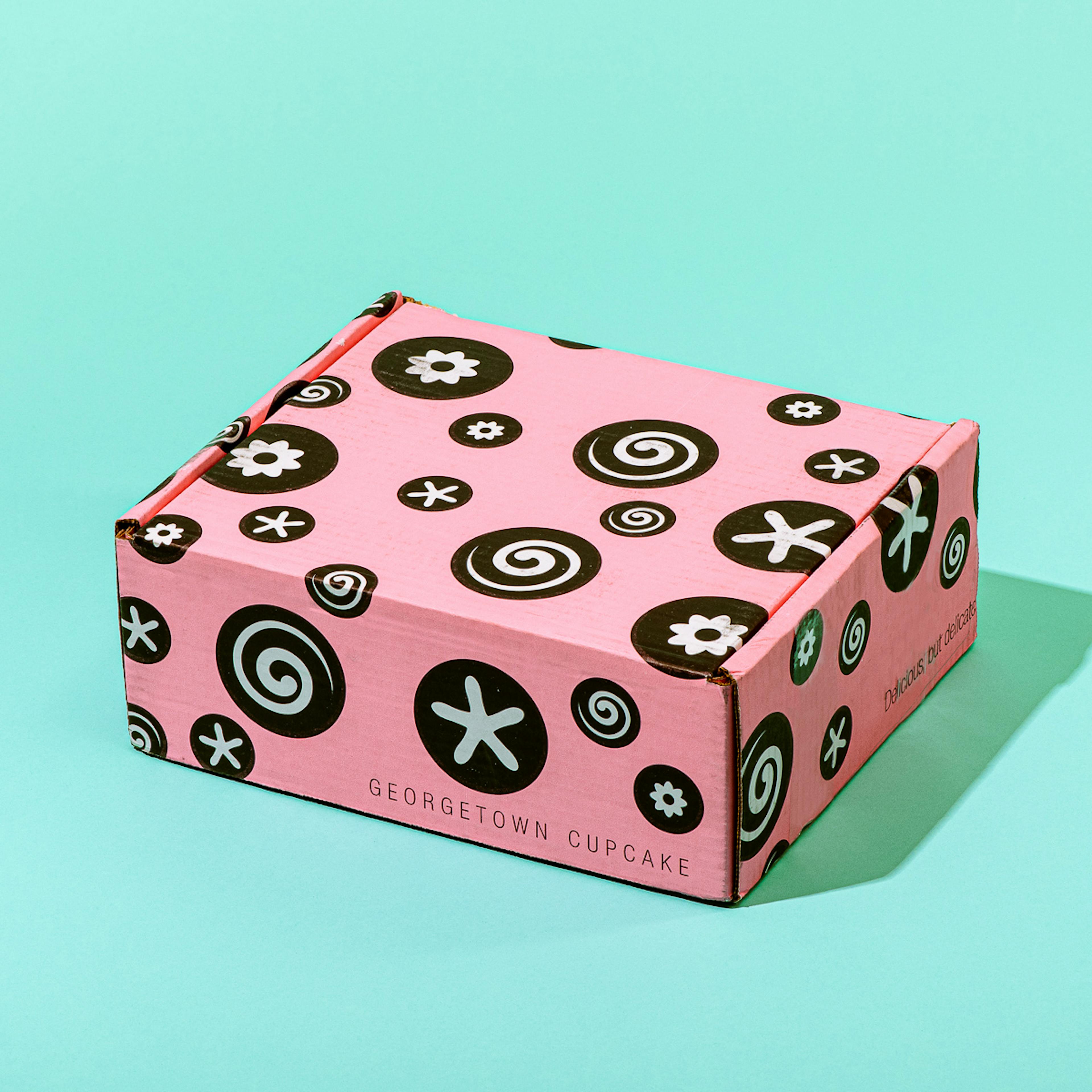 Mother's Day Cupcake Dozen by Georgetown Cupcake - Alternate image 2