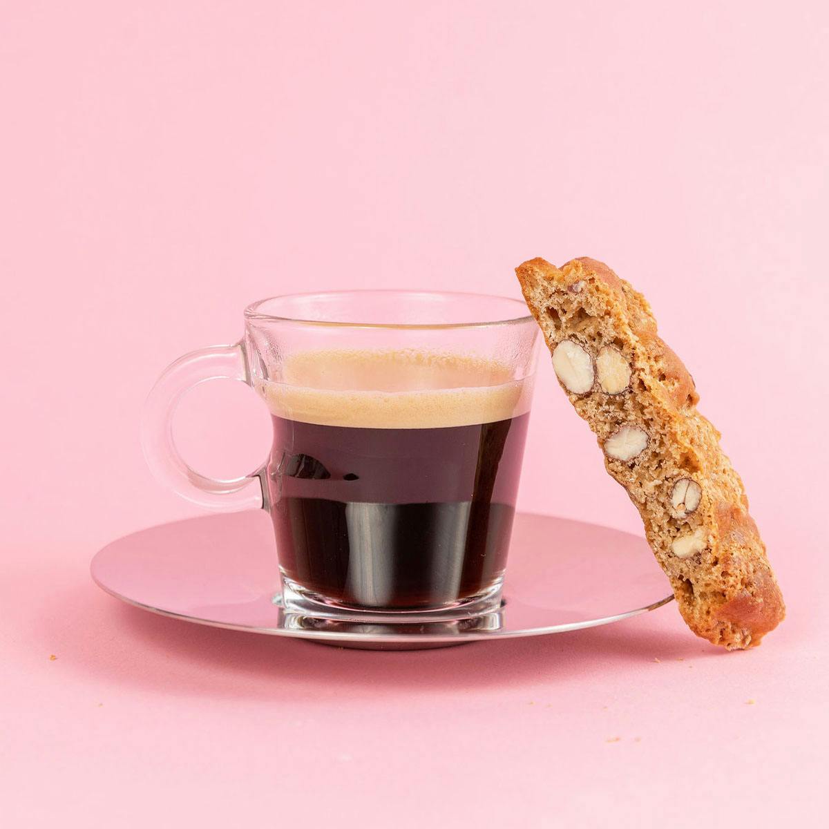 Quaresimali Cookies - 2 lbs. by Settepani Restaurant & Bakery - Alternate image 3