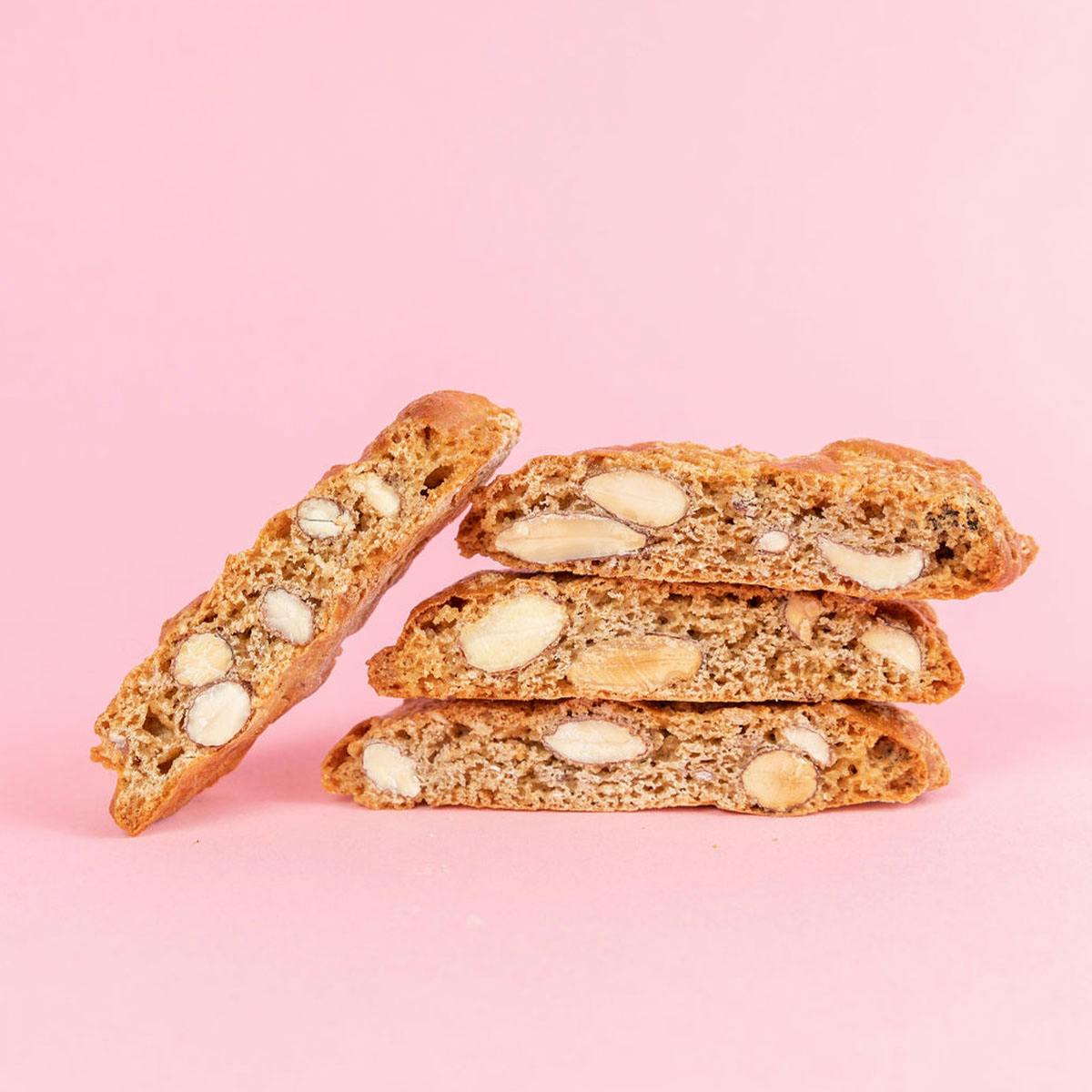 Quaresimali Cookies - 2 lbs. by Settepani Restaurant & Bakery - Alternate image 1