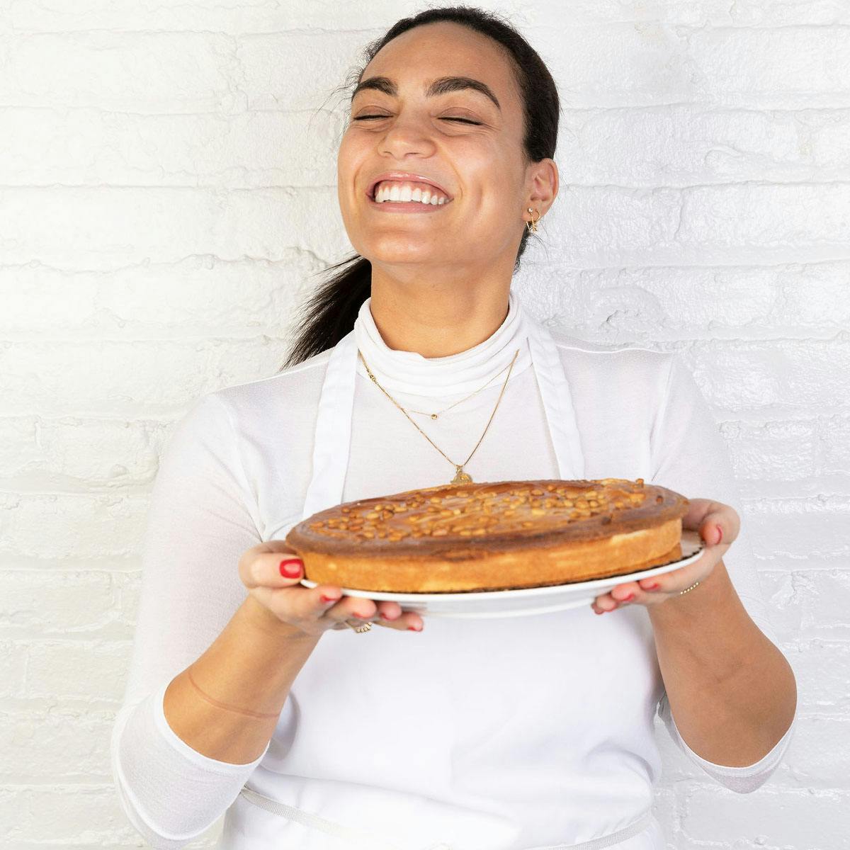 Torta Della Nonna by Settepani Restaurant & Bakery - Alternate image 4