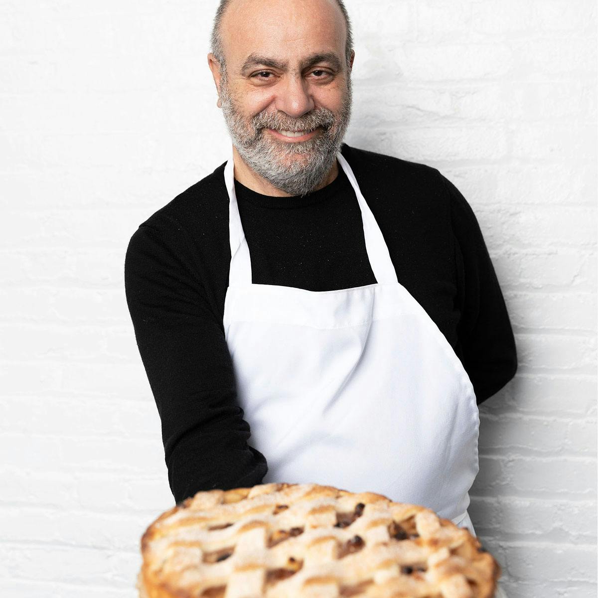 Apple Crostata by Settepani Restaurant & Bakery - Alternate image 4