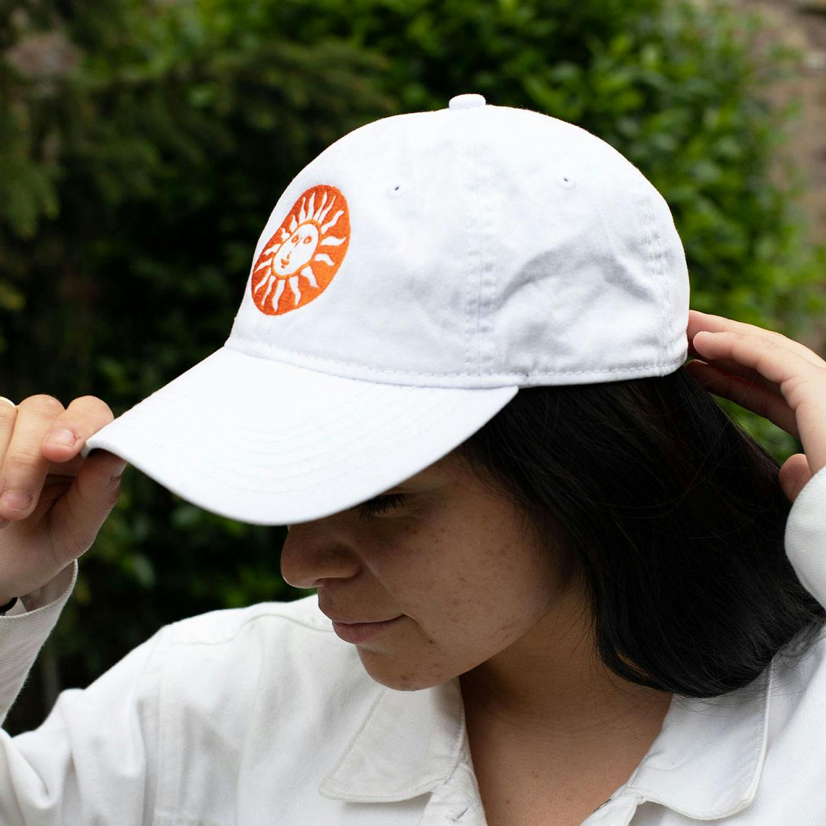 Settepani Hat by Settepani Restaurant & Bakery - Alternate image 2