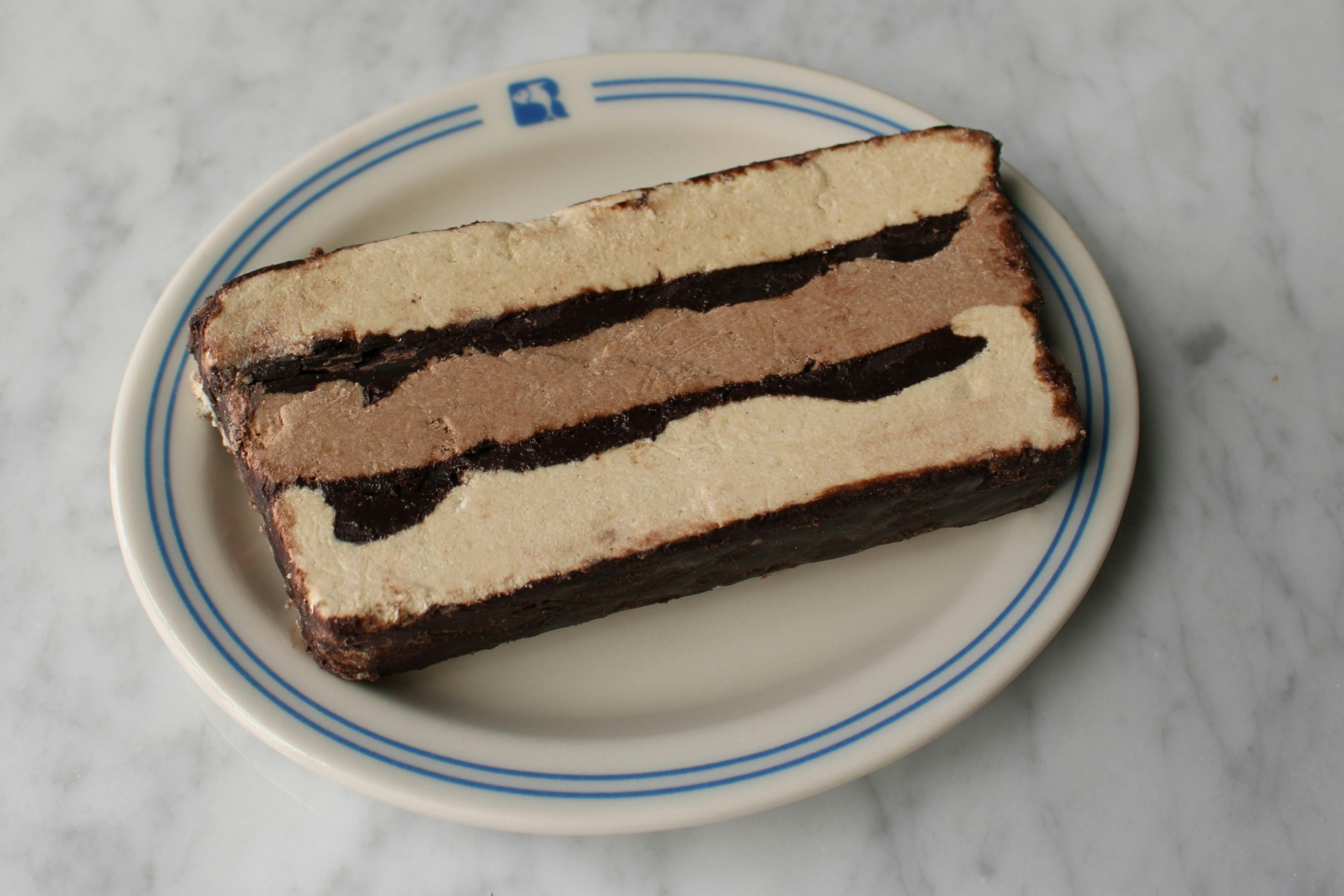 Halvah - Seven Layer by Russ & Daughters
