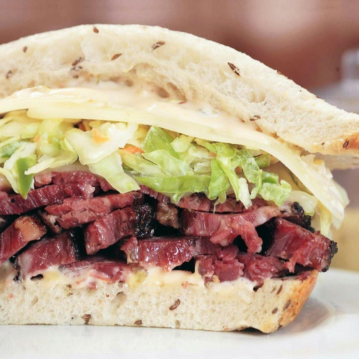 Langer's Fanatic Gift by Langer's Deli - Alternate image 4