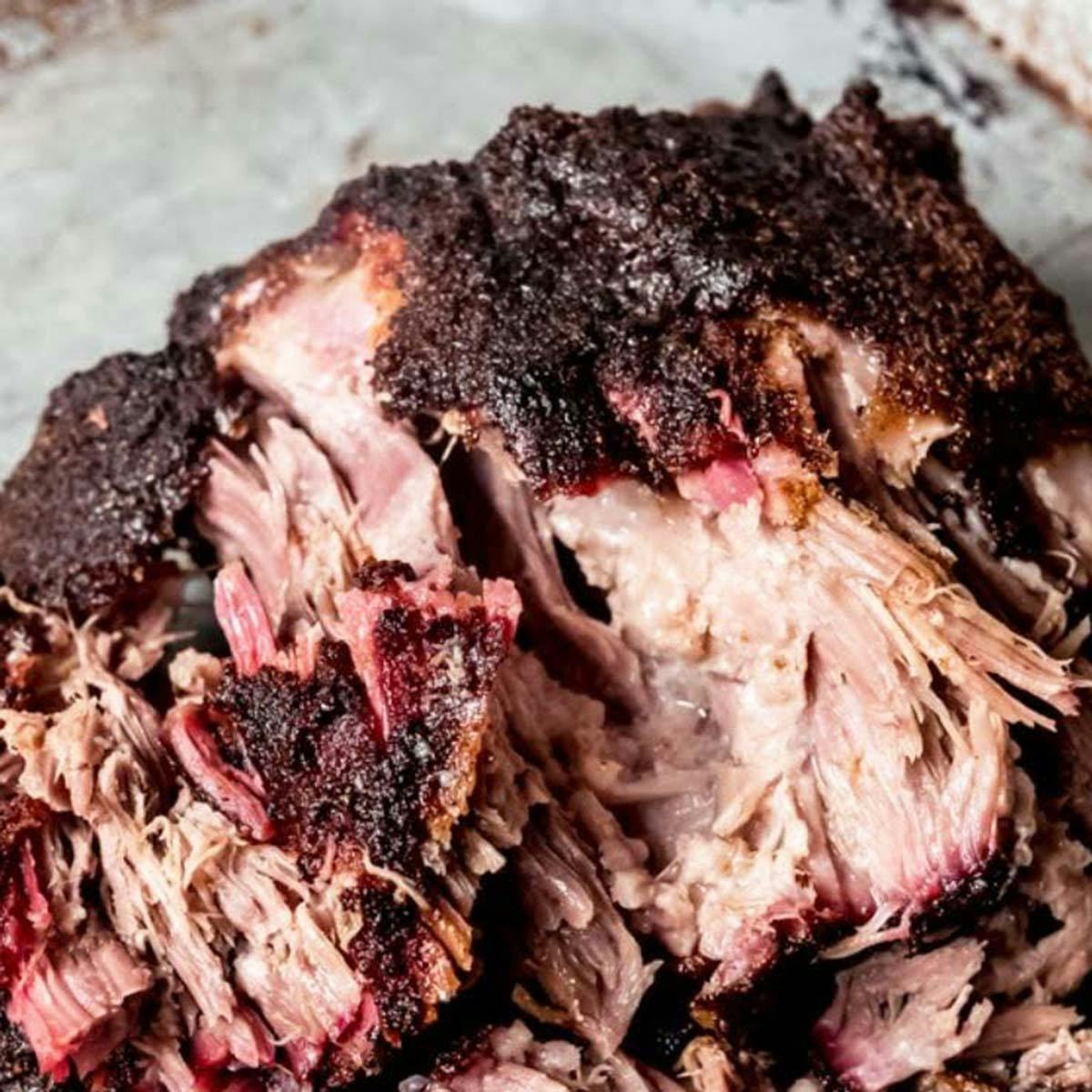 Pulled Pork - 3 lbs. by Pecan Lodge