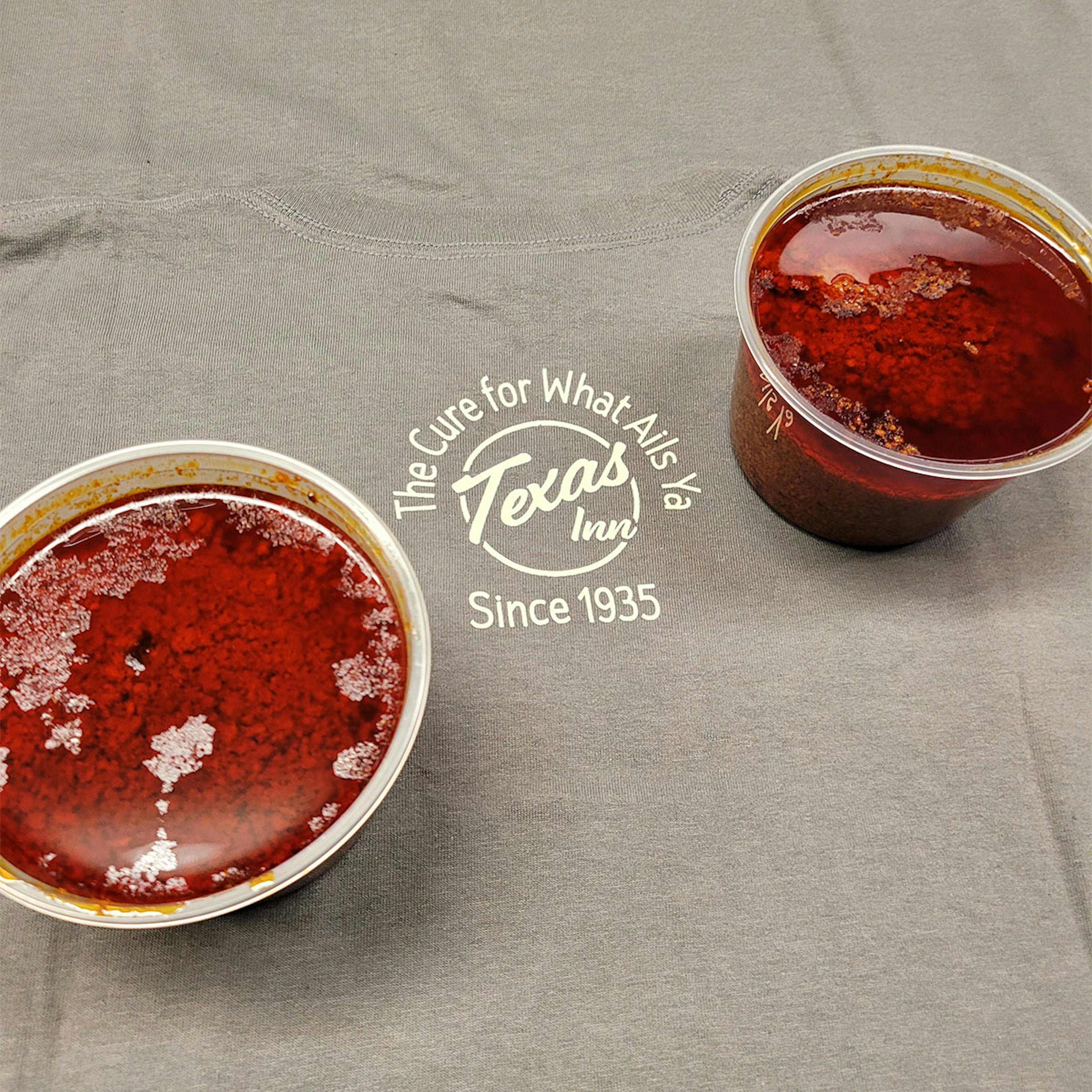 Hot Dog Chili - 2 lbs by Texas Inn