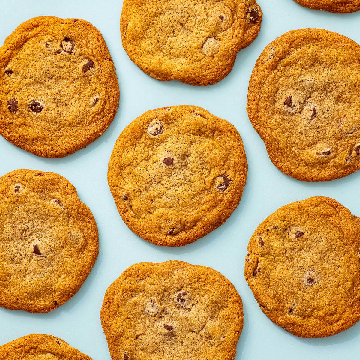 Cookie Best Seller - 12 Pack by Archie's Hough Bakeries - Alternate image 3