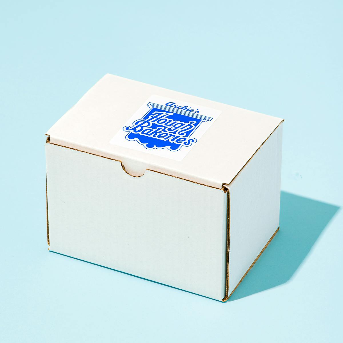 Cookie Best Seller - 12 Pack by Archie's Hough Bakeries - Alternate image 4