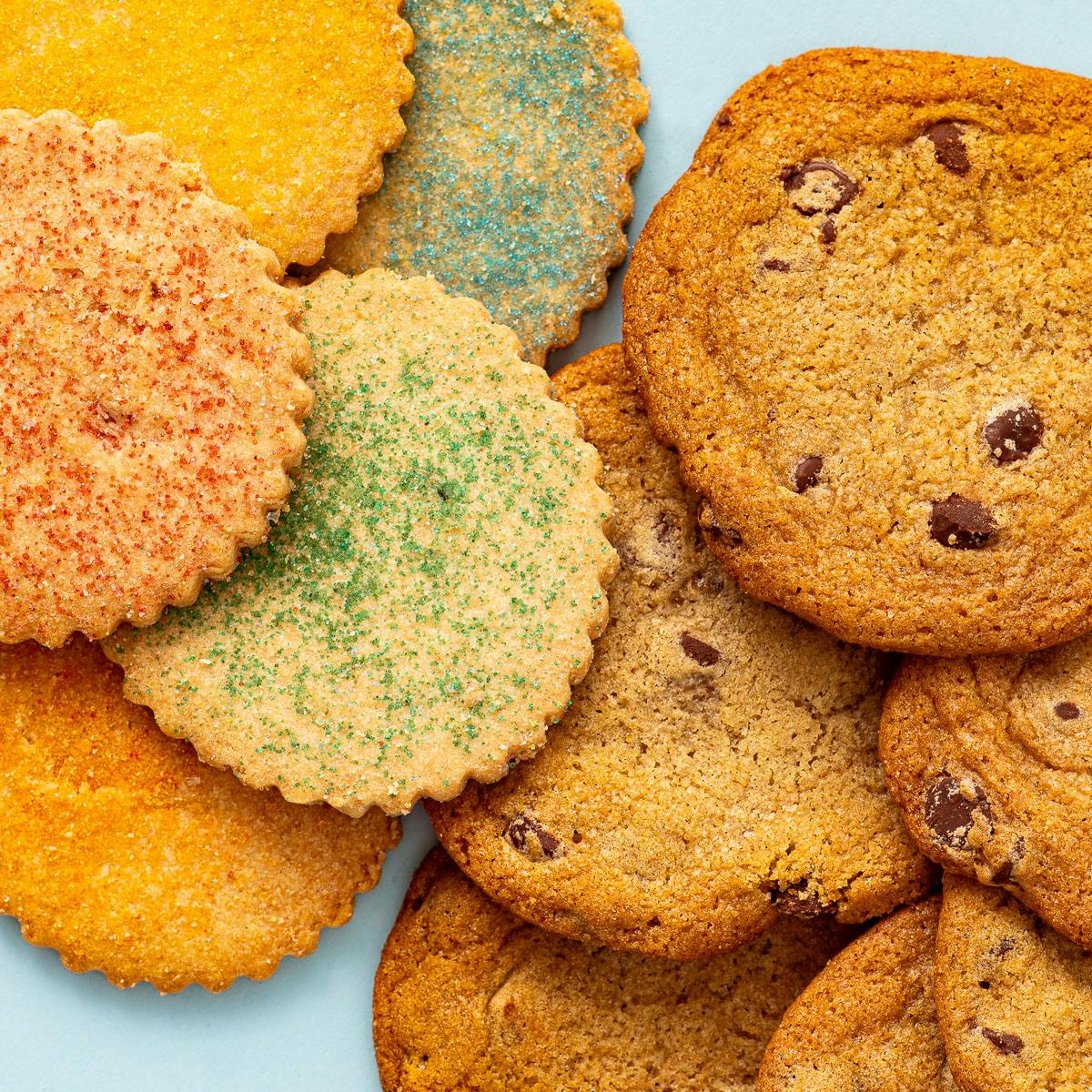 Cookie Best Seller - 12 Pack by Archie's Hough Bakeries